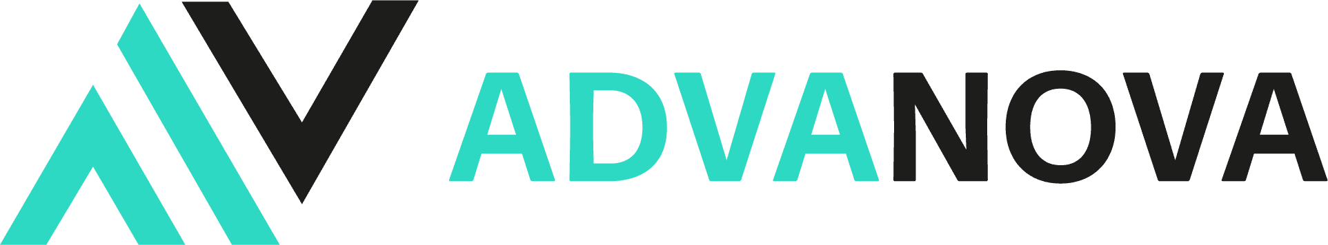 AdvaNova Logo